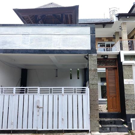 Hills House Villa By Sunnyrent - Jimbaran X Balangan X Gwk מראה חיצוני תמונה