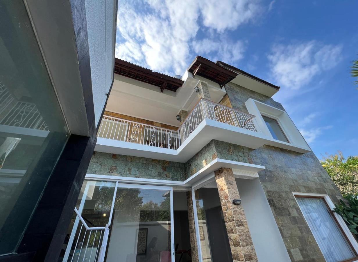 Hills House Villa By Sunnyrent - Jimbaran X Balangan X Gwk מראה חיצוני תמונה