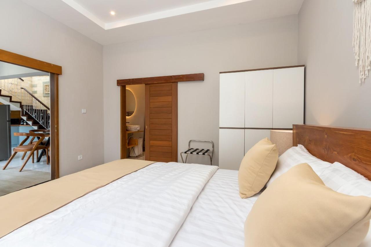 Hills House Villa By Sunnyrent - Jimbaran X Balangan X Gwk מראה חיצוני תמונה