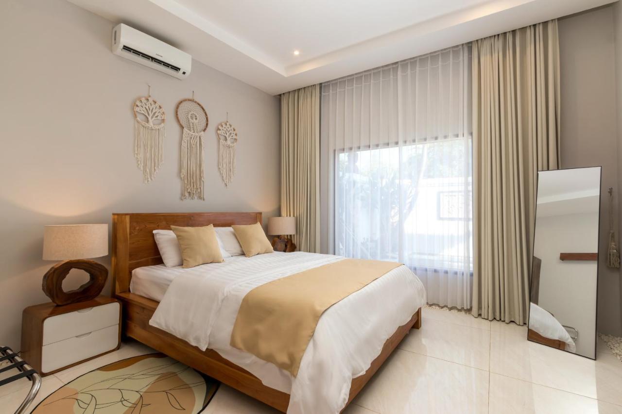 Hills House Villa By Sunnyrent - Jimbaran X Balangan X Gwk מראה חיצוני תמונה
