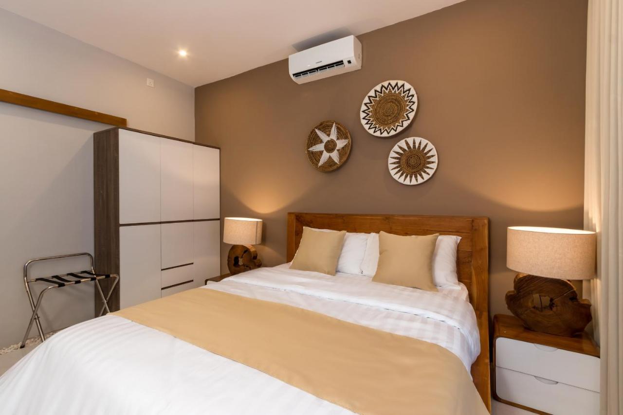 Hills House Villa By Sunnyrent - Jimbaran X Balangan X Gwk מראה חיצוני תמונה