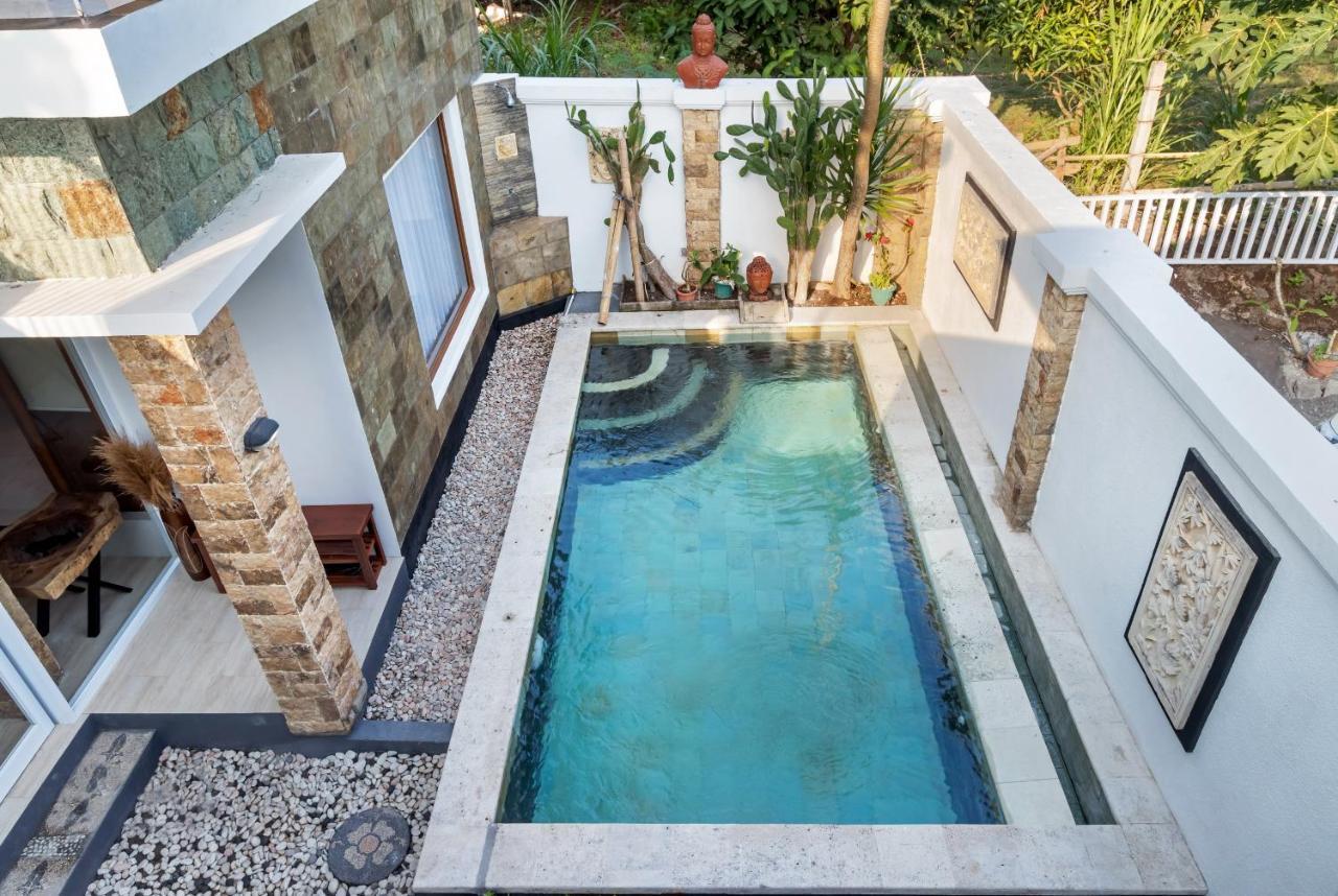 Hills House Villa By Sunnyrent - Jimbaran X Balangan X Gwk מראה חיצוני תמונה