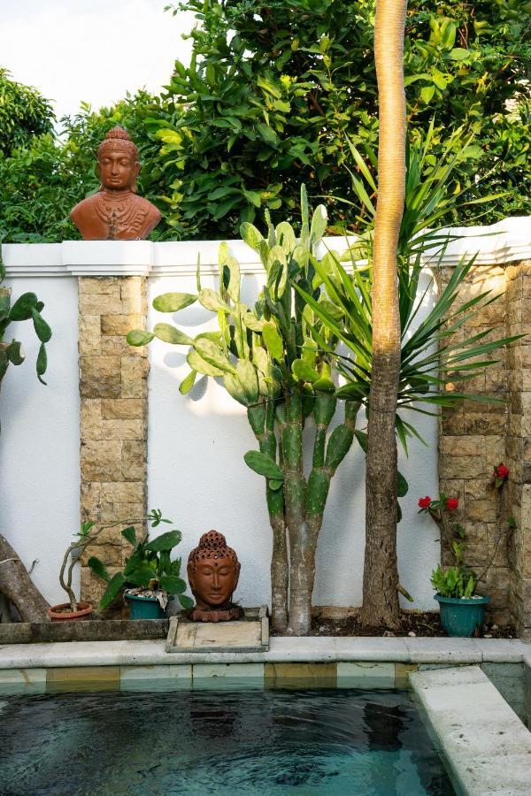 Hills House Villa By Sunnyrent - Jimbaran X Balangan X Gwk מראה חיצוני תמונה