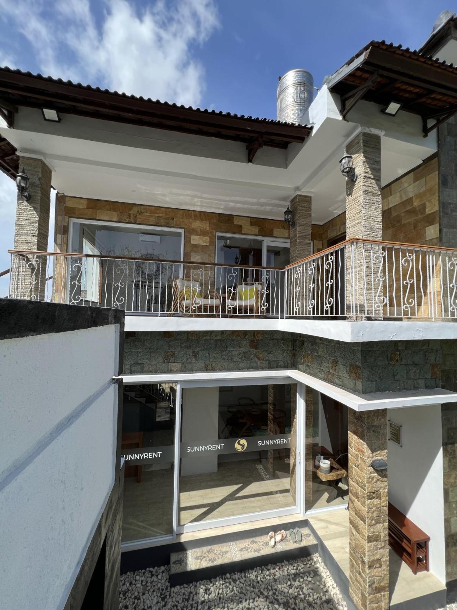 Hills House Villa By Sunnyrent - Jimbaran X Balangan X Gwk מראה חיצוני תמונה