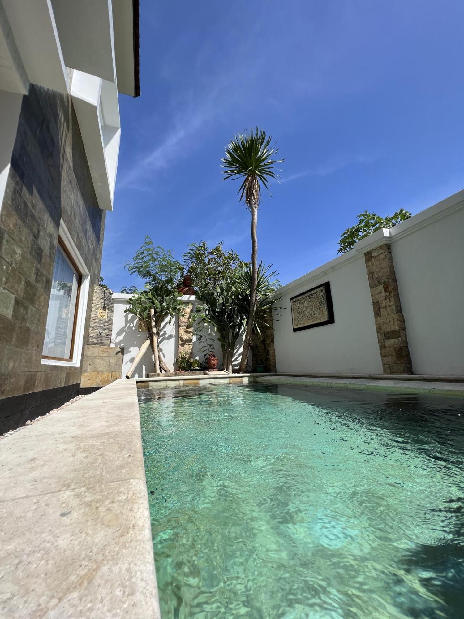 Hills House Villa By Sunnyrent - Jimbaran X Balangan X Gwk מראה חיצוני תמונה