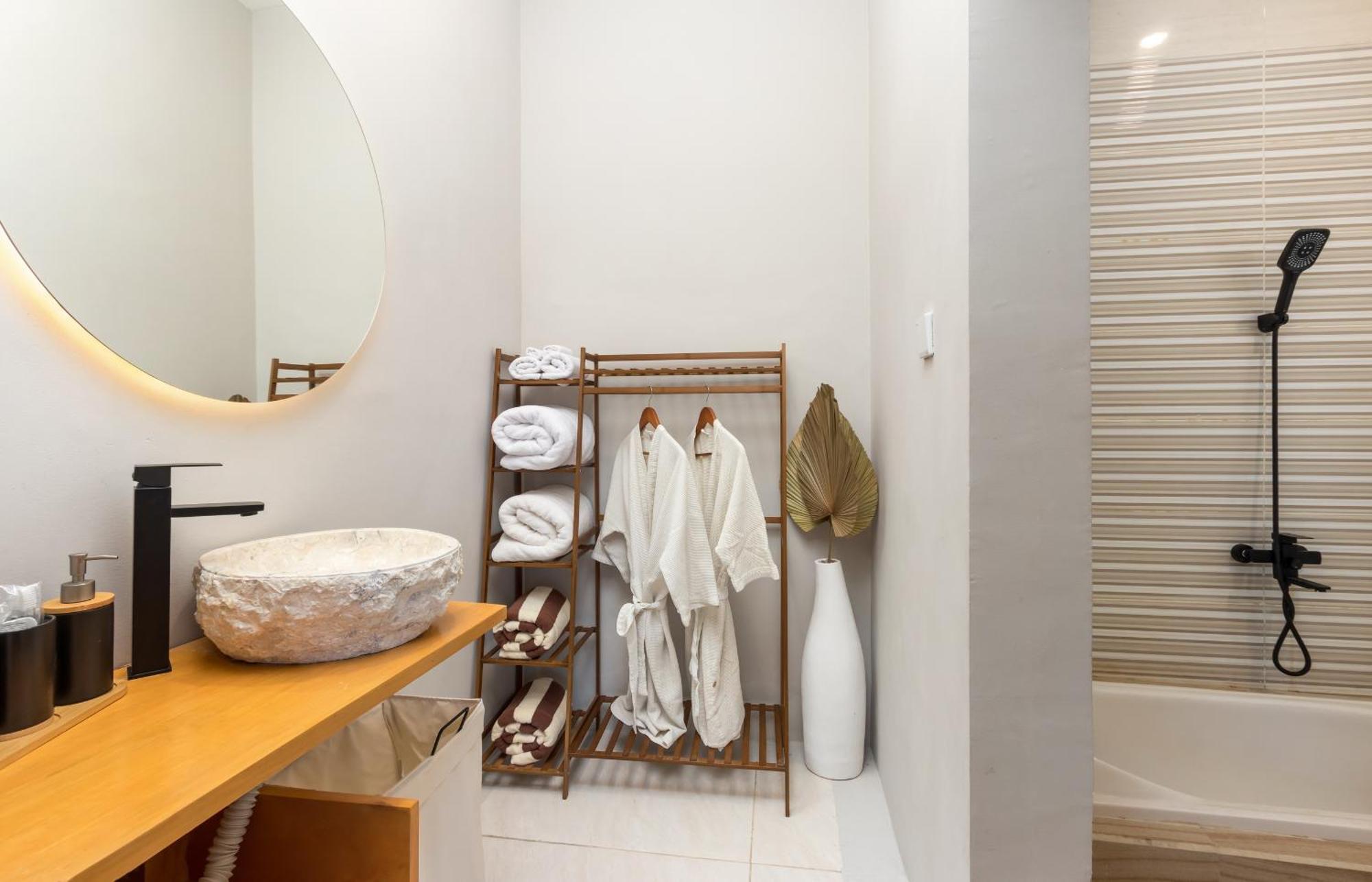 Hills House Villa By Sunnyrent - Jimbaran X Balangan X Gwk מראה חיצוני תמונה