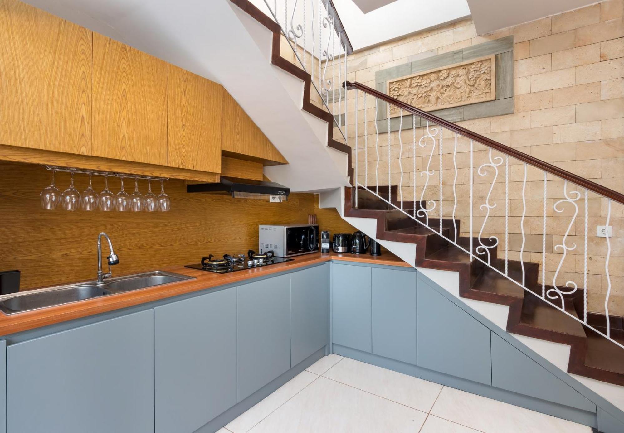 Hills House Villa By Sunnyrent - Jimbaran X Balangan X Gwk מראה חיצוני תמונה