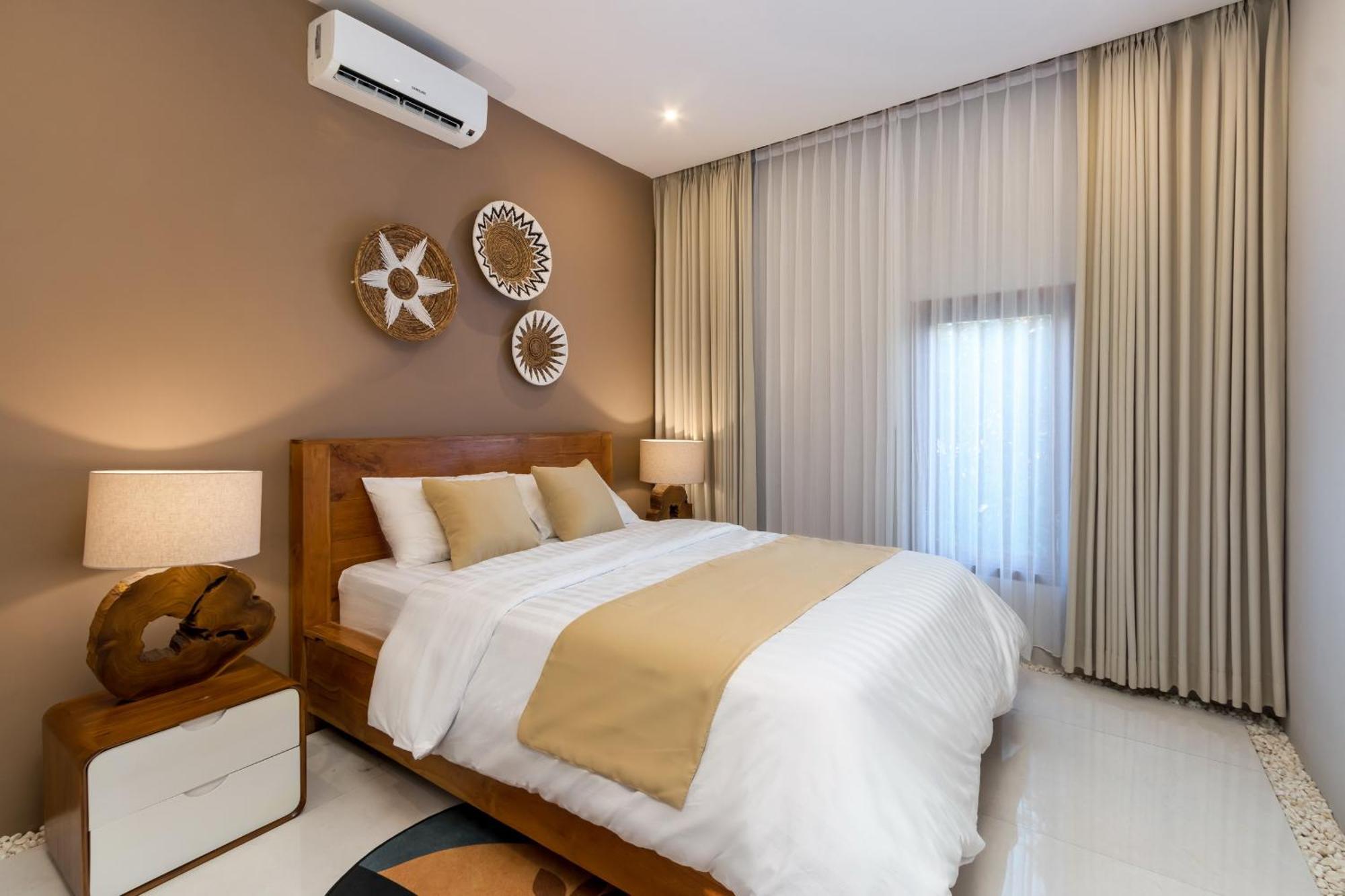 Hills House Villa By Sunnyrent - Jimbaran X Balangan X Gwk מראה חיצוני תמונה