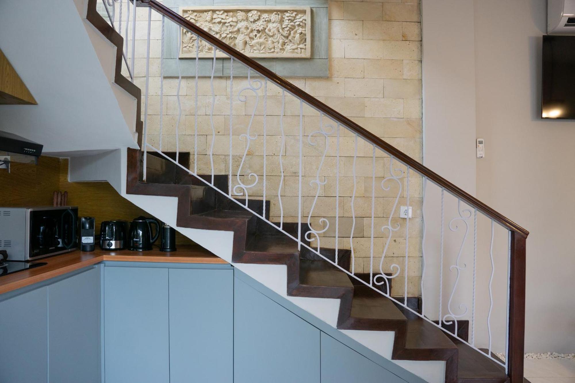 Hills House Villa By Sunnyrent - Jimbaran X Balangan X Gwk מראה חיצוני תמונה