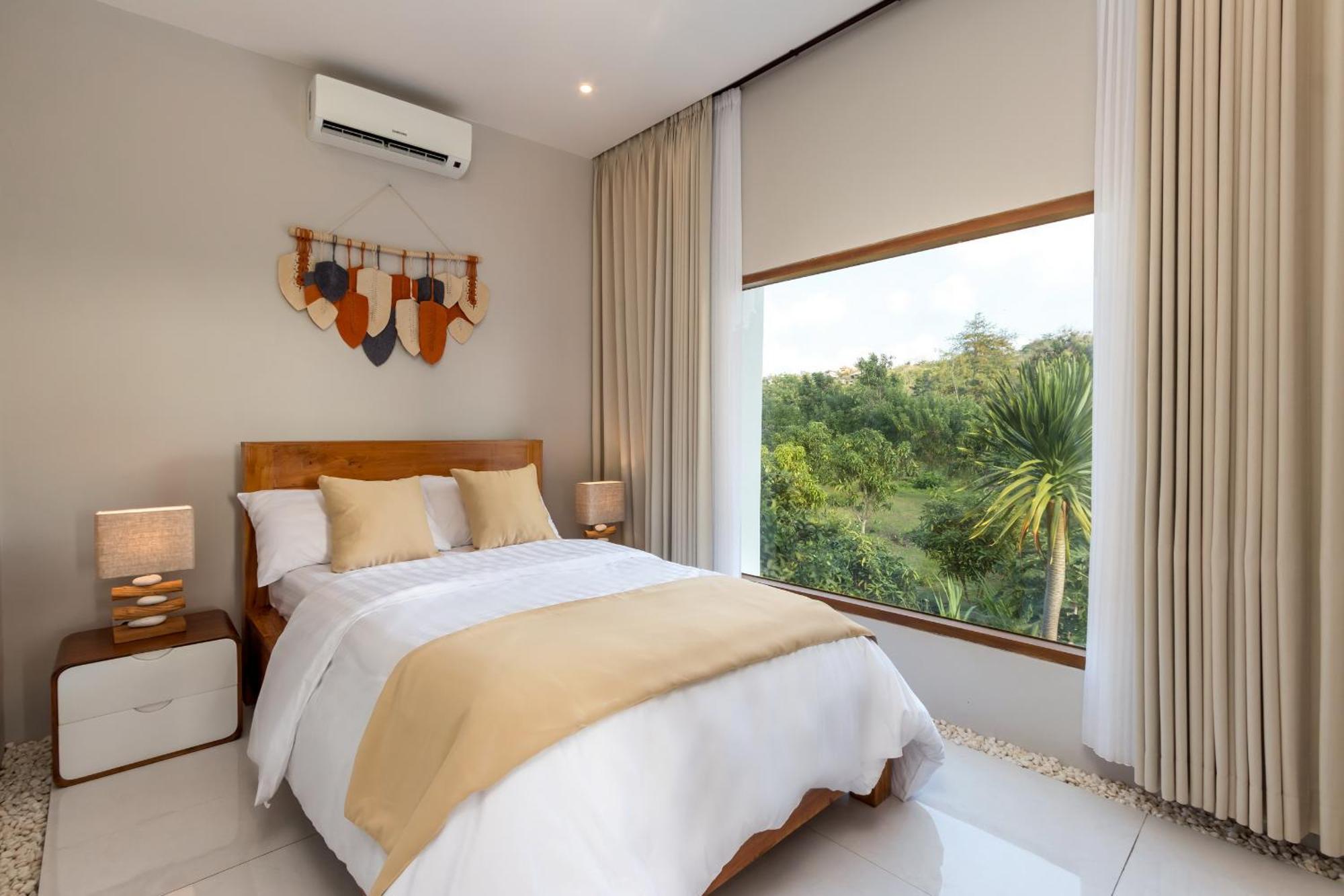Hills House Villa By Sunnyrent - Jimbaran X Balangan X Gwk מראה חיצוני תמונה