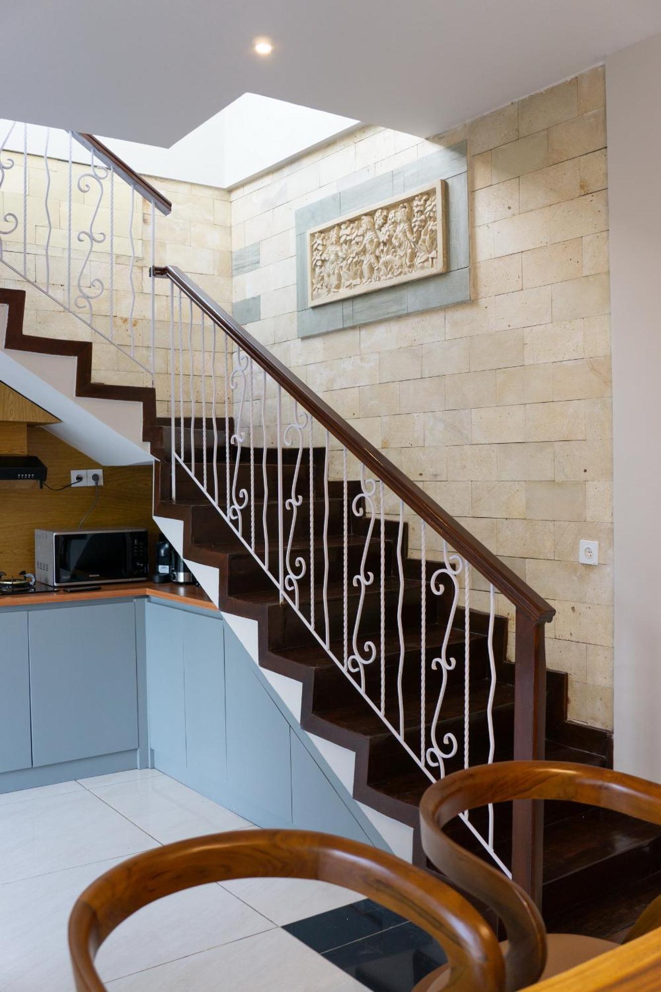 Hills House Villa By Sunnyrent - Jimbaran X Balangan X Gwk מראה חיצוני תמונה