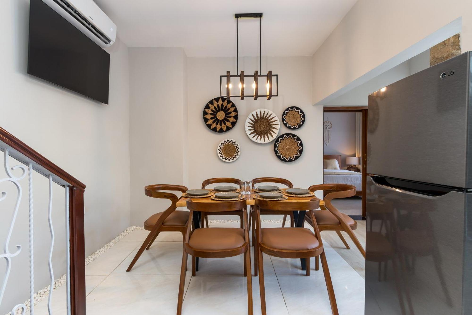 Hills House Villa By Sunnyrent - Jimbaran X Balangan X Gwk מראה חיצוני תמונה