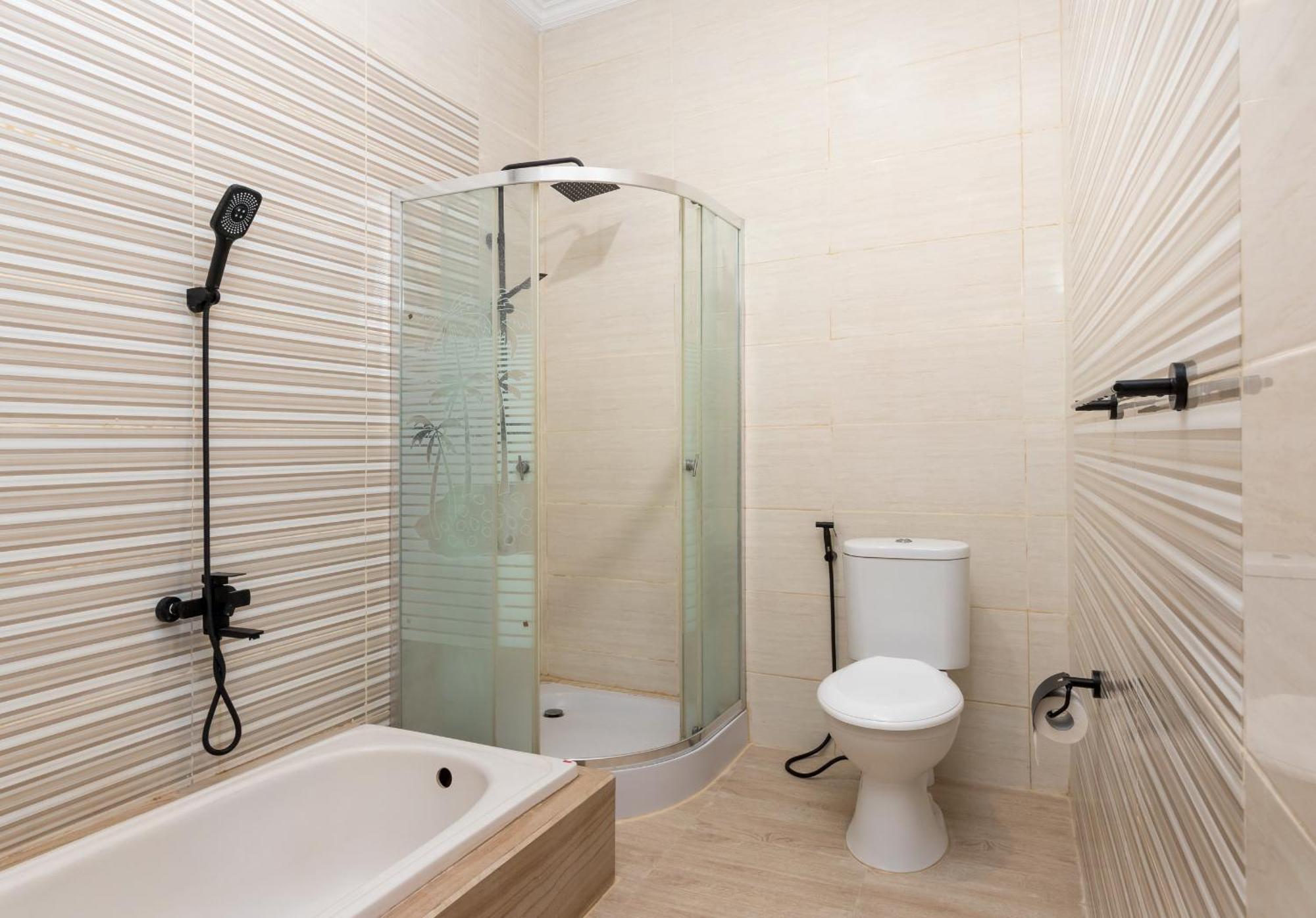 Hills House Villa By Sunnyrent - Jimbaran X Balangan X Gwk מראה חיצוני תמונה