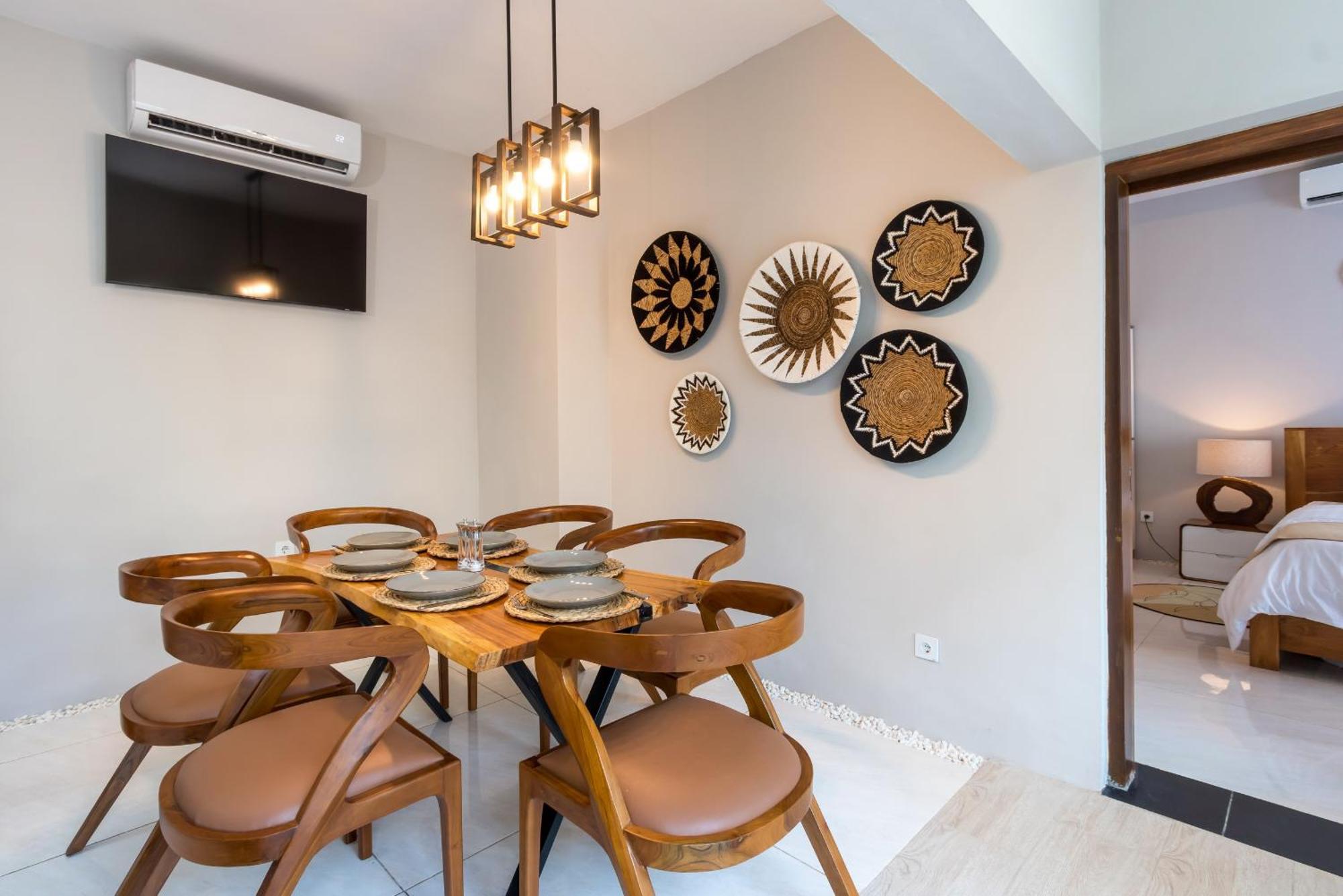 Hills House Villa By Sunnyrent - Jimbaran X Balangan X Gwk מראה חיצוני תמונה