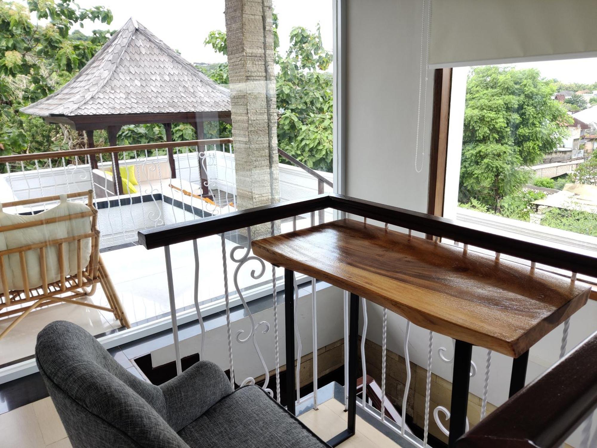 Hills House Villa By Sunnyrent - Jimbaran X Balangan X Gwk מראה חיצוני תמונה