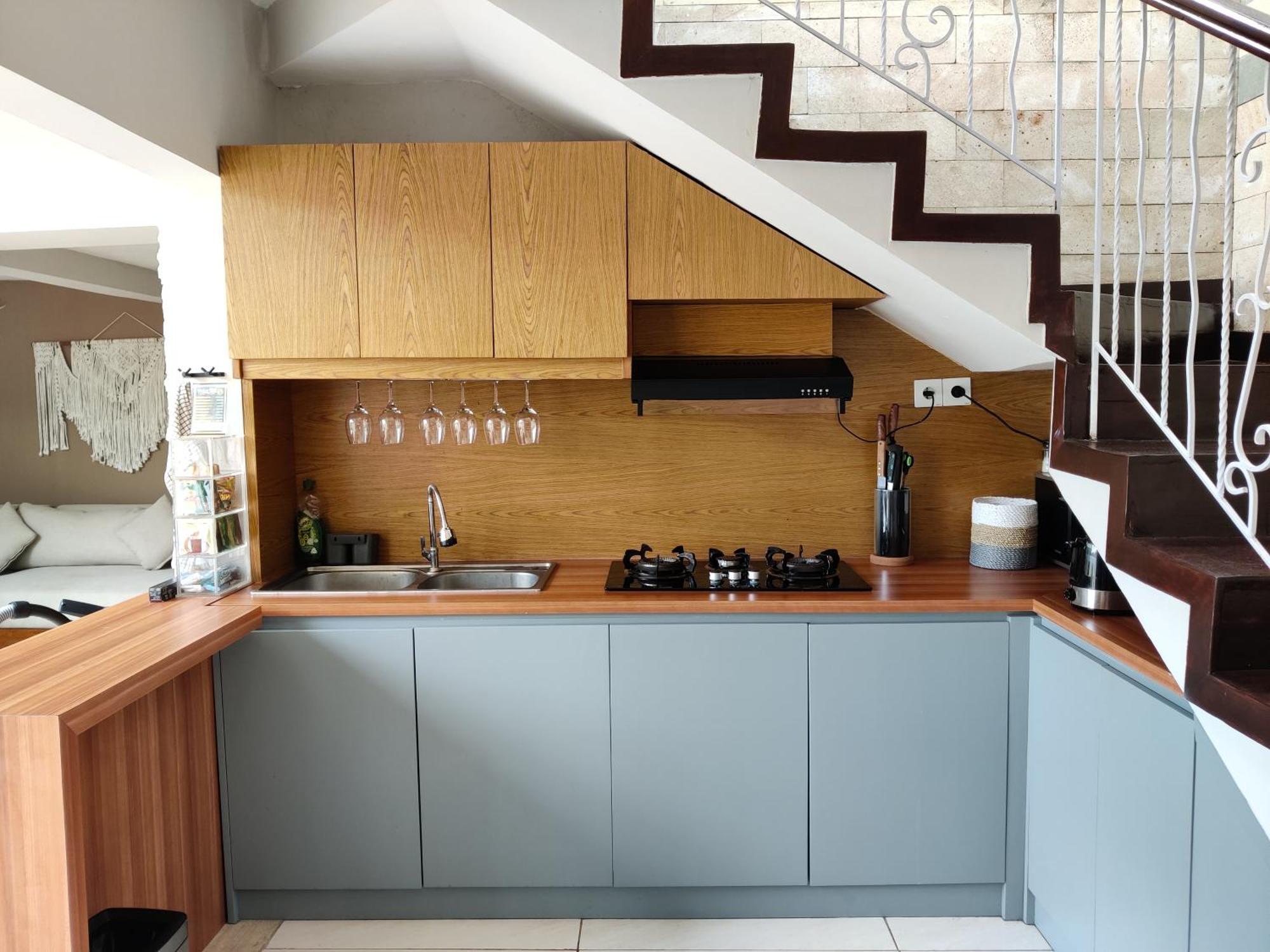 Hills House Villa By Sunnyrent - Jimbaran X Balangan X Gwk מראה חיצוני תמונה