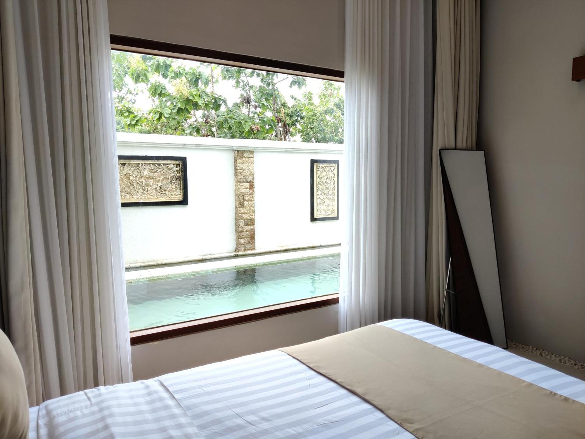 Hills House Villa By Sunnyrent - Jimbaran X Balangan X Gwk מראה חיצוני תמונה